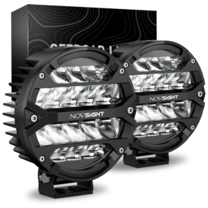 684898e7-7359-4dd1-b786-0069196e7e0d.png Rock Series | 7-inch LED Pod Round Lights Diving Lights 1