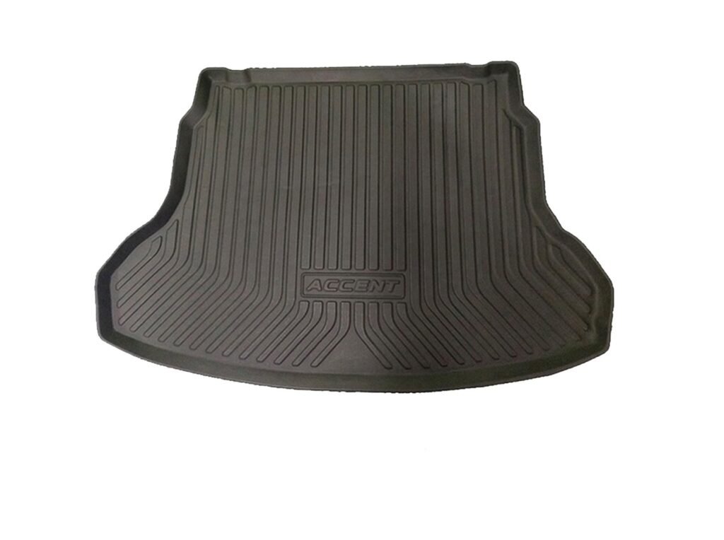 ACCENT SEDAN 2019-2024 TRUNK TRAY