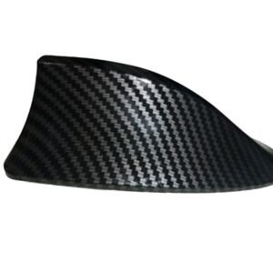BABY SHARK ANTENNA - CARBON FIBER