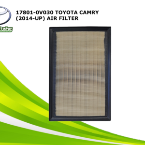 AIR FILTER (17801-0V030)