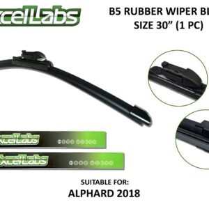 CL907B530-scaled-1.jpg EXCELLABS RUBBER WIPER BLADE SIZE 30" (B5)