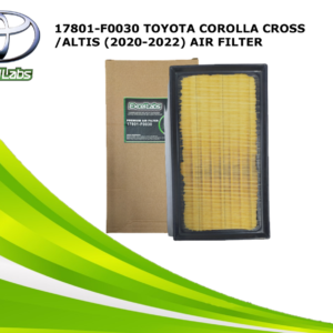 COROLLA-CROSS_ALTIS-20-22-scaled-1.png AIR FILTER (17801-F0030)