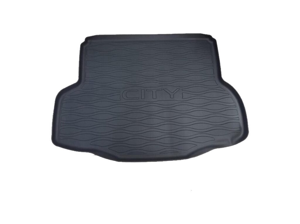 HONDA CITY 2020-2021 TRUNK TRAY