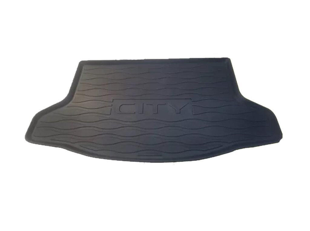 HONDA CITY HATCHBACK 2020-2021 TRUNK TRAY