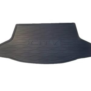 HONDA CITY HATCHBACK 2020-2021 TRUNK TRAY