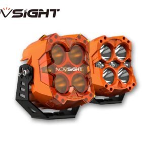 CYBER-1-Series-_-6-inch-LED-Pod-Lights-White-and-Amber-Light-Cyber-Orange-scaled-1.jpg CYBER 1 Series | 6-inch LED Pod Lights White and Amber Light Cyber Orange