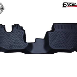 NISSAN NV350 2018-2024 DEEP DISH MATTING EXCELLENT