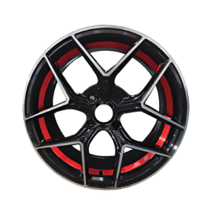 MAGS - DX209 S15 BMFRED 5H