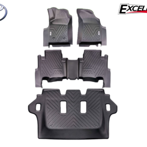 FTU-1253-scaled-1.png TOYOTA FORTUNER 2009-2015 DEEP DISH MATTING 4D EXCELLENT