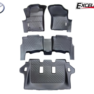 FTU-15605D-scaled-1.png TOYOTA FORTUNER 2016-2024 DEEP DISH MATTING 4D EXCELLENT