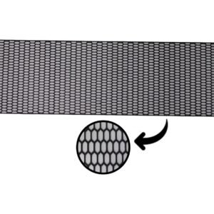 MESH GRILLE PLASTIC  NET BIG HOLES AMY