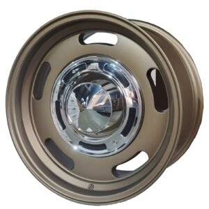 MAGS - GXR216 S17 BRZ 6H