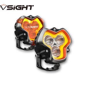 HALO-Series-3_-LED-Pod-Lights-with-DRL-48W-Twin-Light-Kit-System-Pair-Drive-Beam-scaled-1.jpg HALO Series 3" LED Pod Lights with DRL 48W Twin Light Kit System Pair (Drive Beam)