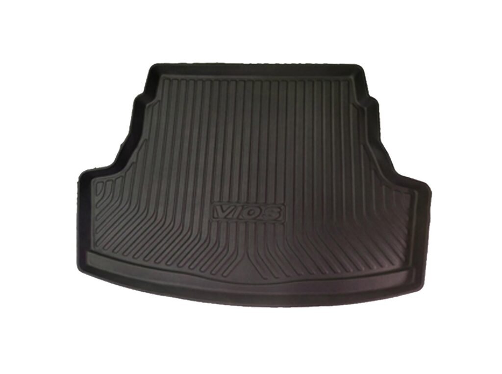 TOYOTA VIOS 2014-2018 (2012-UP) TRUNK TRAY