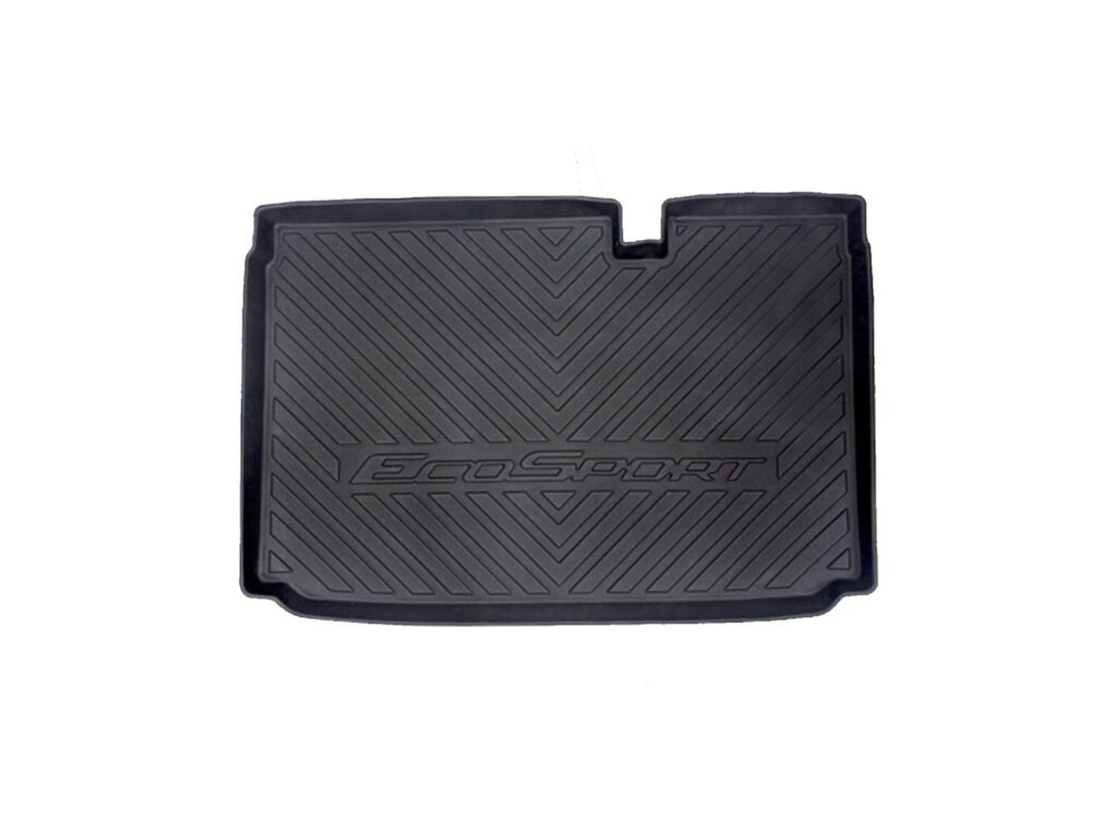 FORD ECOSPORT 2019 TRUNK TRAY