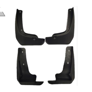 MIRAGE 2 CAB HATCHBACK MUD GUARD