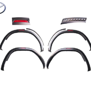 KQD7211-scaled-1.png TOYOTA FORTUNER 2016-2024 FENDER FLARE WITH REFLECTOR AND SCREW