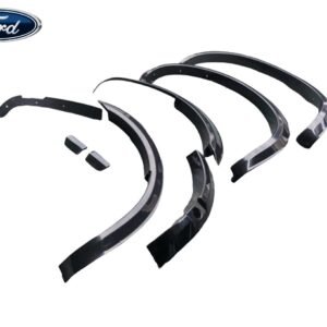 KQD7213.jpg FORD RANGER T6 2012-2015 FENDER FLARE BLACK