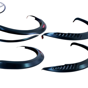 KQD7265-scaled-1.png TOYOTA INNOVA 2016-2024 FENDER FLARE WITH REFLECTOR WITH SCREW