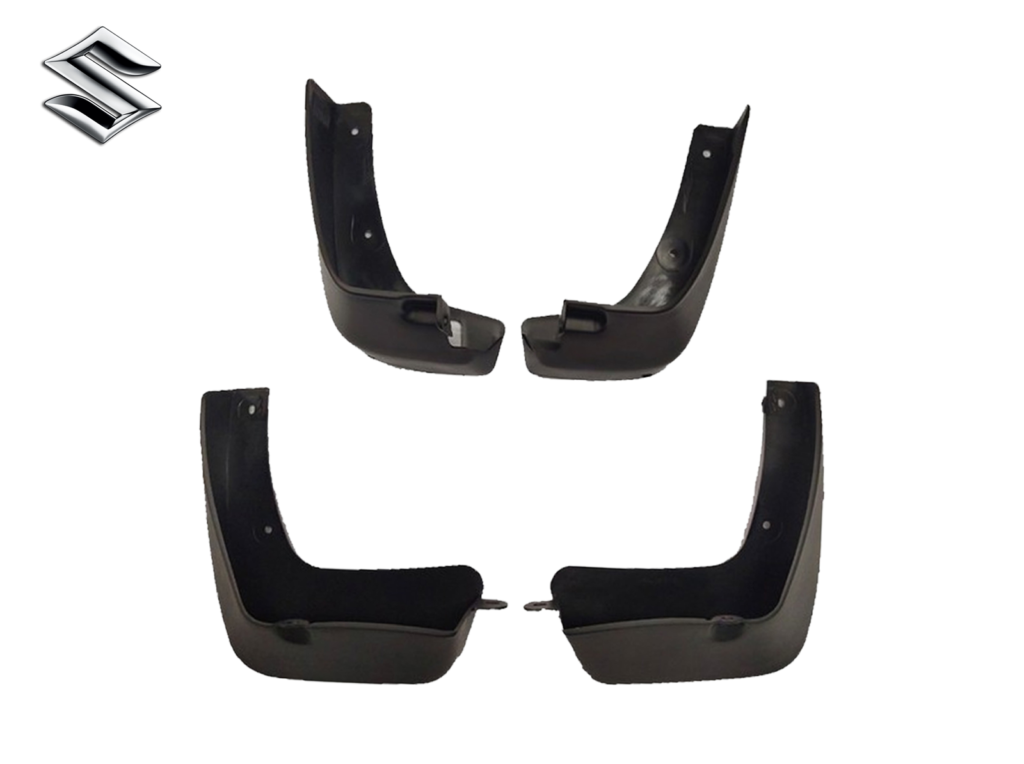 2012 ERTIGA MUD GUARD