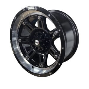 MAGS - LGS01 S15 BML 5H