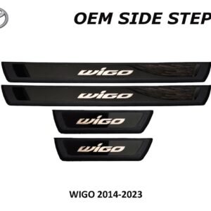 LGSS2019-WIGO.jpg WIGO 2014 - 2023 SIDE STEPSILL WITH LOGO NO LED