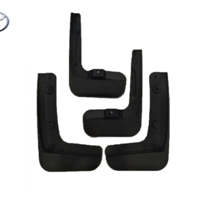 HIACE 2020 COMMUTER 4PCS MUD GUARD