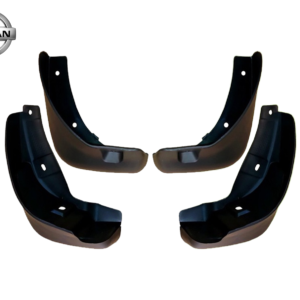 2019 ALMERA MUD GUARD