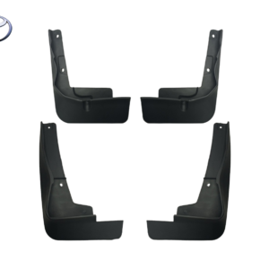 VELOZ 2022 MUD GUARD 4PCS SETS