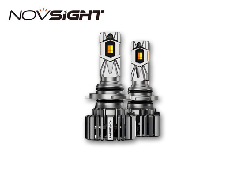N73T Series Wireless 9006