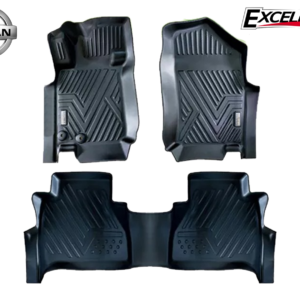 NVR-15605D-scaled-1.png NISSAN NAVARA 2021-2024 DEEP DISH MATTING 5D EXCELLENT