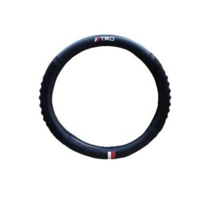 TRD STEERING WHEEL COVER T1-M V1