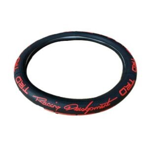 SCOVTRDV2.jpg TRD STEERING WHEEL COVER T4-M V2