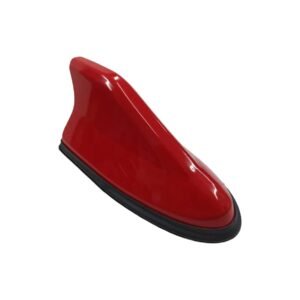 DADDY SHARK ANTENNA RED HIGH END