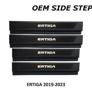 SPLERT18.jpg ERTIGA 2019 - 2023 SIDE STEPSILL WITH LOGO NO LED