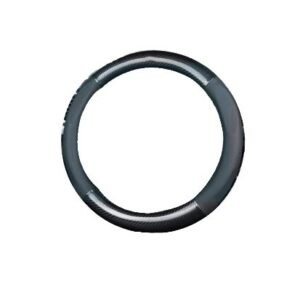 SWCRBMED.jpg (A) MEDIUM CARBON STEERING WHEEL COVER