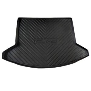 MAZDA CX-5 2019 TRUNK TRAY