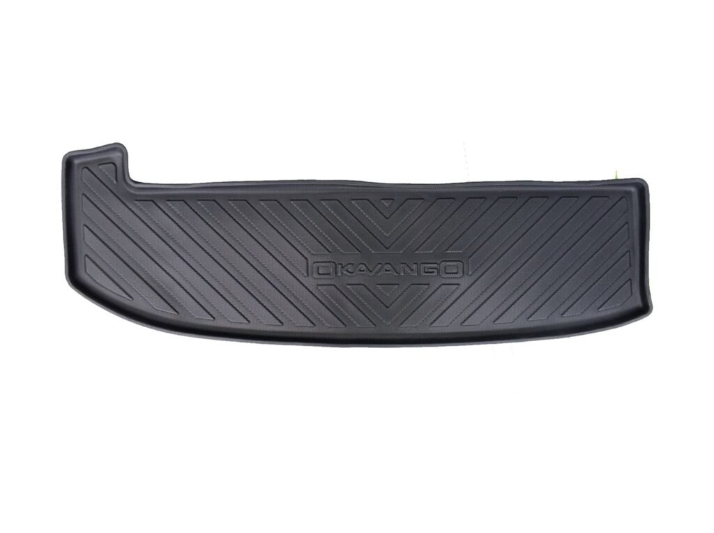 GEELY OKAVANGO 2021-2024 TRUNK TRAY