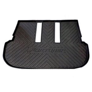 TMTOYOTALOGO16-scaled-1.jpg TOYOTA INNOVA/FORTUNER 2016-2024 (WITH TOYOTA LOGO) TRUNK TRAY