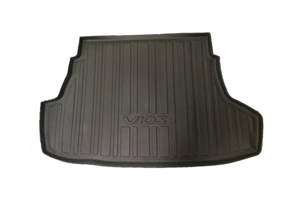 TOYOTA VIOS 2008 TRUNK TRAY