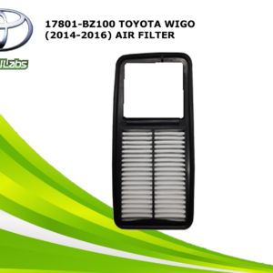 AIR FILTER (17801-BZ100)