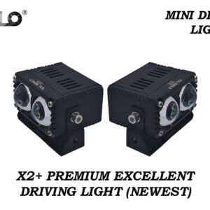 X2PLUS-EXCELLENTV3-NEWEST.jpg SENLO MINI DRIVING LIGHT: X2+ NEWEST PREMIUM EXCELLENT DRIVING LIGHT